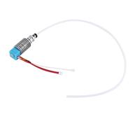 Katnetoly Per / S X Chinron 4Max .0 Vyper Estrusore per Stampante 3D Hot End con Ugello da 0,4 Mm (per X)