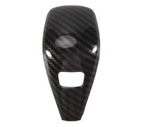 Katnetoly per Serie 3 G20 2019 2020 ABS Interni nel Fibra di Carbonio Pomello del Cambio Coperchio Maniglia Pulsanti Pulsanti Adesivo per Copertina