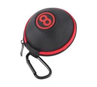 Katnetoly per Stecche con Clip, Borsa per Stecche per Attaccare, Palline da Biliardo, Palline da Biliardo, Palline da Allenamento alla Borsa per Stecche