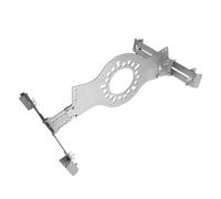 Katnetoly Per Strumento di Misura Ruota di Test 91603280 per Strumento di Simulazione Tester Mockup