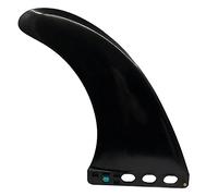 Katnetoly per Tavole da Surf da 9 Pollici SUP Centrale Singola per Tavole da Surf e Tavole da Paddle SUP Accessori per Il Surf