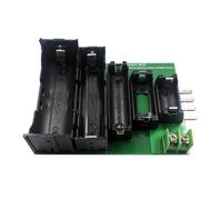 Katnetoly per Tester Batteria con Terminale A 4 e 2 Fili 18650 26650 14505 14340 1425 per Test Batteria per DL24P