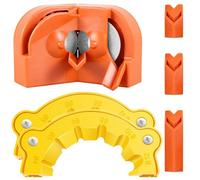 Katnetoly Per Tutti I Bit (5/64-5/8") Allegato per Utensile di Rettifica con Mole di Rettifica