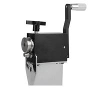 Katnetoly Perla per Tubi per Tubi, Ad Alta Durezza, Resistente All'Usura, Manuale, Accessori di Ricambio per Rulli per Perline Adatti per Tubi da 5/8 Pollici e Più