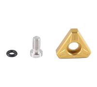 Katnetoly Pesi della Testa della da Golf 1 Pezzo per LTDx LTDx Max Driver Fairway Wood 4G