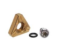 Katnetoly Pesi per da Golf per Cobra LTDx LTDx Max Driver Fairway Wood Choice Peso 18G