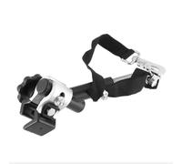 Katnetoly Pezzi di Ricambio per Bicicletta Attacco per Rimorchio Bici Accoppiatore Gancio di Rilascio Rapido Adattatore per Rimorchio Posteriore