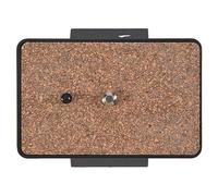 Katnetoly Piastra a Sgancio Rapido per QB-6RL PH-368 PH-268R/288R -870RM DC70