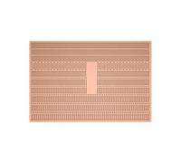 Katnetoly Piastra di Saldatura IC-08A per Riparazioni dei Punti, Adatta A Diverse Dimensioni di Pad di Saldatura per la Riparazione delle Schede Telefoniche.