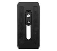 Katnetoly Piastra Un Sgancio Rapido, Adattatore per Piastra Un Sgancio Rapido per Fotocamera per Accessori per Fotocamere KH25/KH26/KH25N/KH26NL