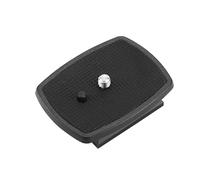 Katnetoly Piastra Un Sgancio Rapido Treppiede Adattatore Staffa di Montaggio