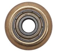 Katnetoly Piastrella carbonizzato rivestito di titanio scambio taglierina tono 22 x 6 x 6 mm