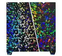 Katnetoly Piattaforma Stampante 3D H1H K1 K1C Foglio 235x235mm, Piatto di Stampa Liscio in Acciaio per Molle H1H, C