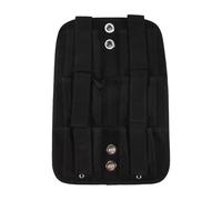 Katnetoly Piatto Peso Scuba Diving 6X1Kg per Tech Diving Bcd