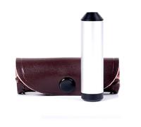 Katnetoly Piccolo Spettroscopio di Diffrazione per Pietre Preziose Gemological, Lunghezza 55 Mm, per Gioielliere, Strumento Tester per Gioielli, Spettroscopio Portatile per Gemme