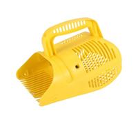 Katnetoly Picker Orchard Fruit Picker Attrezzo da Giardino Attrezzo per la Dei Mirtilli Cesto di Frutta Attrezzo per la Raccolta Della Frutta Dispositivi per la Raccolta Della Frutta