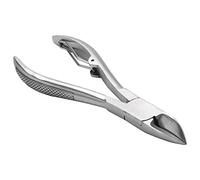 Katnetoly Piedi Professionali Punta Tagliaunghie Trimmer Tronchesi Paronychia Tronchesi Podologia Podologia Strumenti per La Cura Dei Piedi nel Acciaio