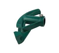 Katnetoly Piegatubi Manuale Portatile In Acciaio Utensili per Piegare Tubi per Piegare Tubi Testa Piegatubi per Cavi Utensile per Formare Tubi di Cablaggio Utensili Manuali A