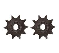 Katnetoly Pignone 2T 428 Scooter Elettrico 2T per Motore Un Catena Pignone MY1020 DC Motor