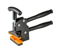 Katnetoly Pinze per Piastrelle In Ceramica Pinze per Apertura Pinze per Taglio Manuale Piastrelle In Ceramica Spaccapiastrelle In Ceramica per Taglio Piastrelle In Ceramica e Porcellana