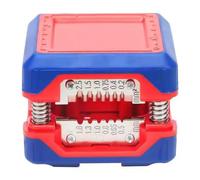 Katnetoly Pinze Spelacavi Scatola Spelacavi 0.2-16mm2 - Spelacavi Automatico Crimpante Attrezzo Strip Utensili A Mano