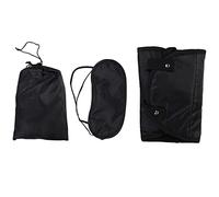 Katnetoly Poggiapiedi Ergonomico, Poggiapiedi da Viaggio, Piedino per Aereo, Piede di, Amaca, Bagaglio A Mano, Accessori da Scrivania