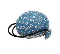 Katnetoly Polsino da Polso Ago da Cucito Puntaspilli Strumenti DIY per Cucire Strumento Punto Croce Colore 4