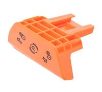 Katnetoly Pomello Freno di Stazionamento UC21883 per S100 S110 S120 S130 S140 S160 S170 S180 S220 S240 X107 X117R X127 X147R X167 X167R