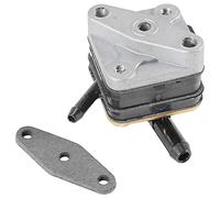 Katnetoly Pompa Carburante per Motore Evinrude 6-15Hp 397839 391638 395091 397274 0388685