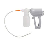 Katnetoly Pompa di Aspirazione Manuale Portatile Pompa di Aspirazione Portatile Portatile, Pompa di Aspirazione, Pompa di Aspirazione Manuale