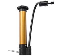Katnetoly Pompa di Bicicletta Portatile ad Alta Pressione Ciclismo Pompa a Mano ad Aria compressa Palla gonfiatore Mountain Bike Pump