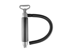 Katnetoly Pompa di Sentina per Kayak Pompa A Mano Galleggiante Kit Pompa A Mano Portatile Pompa di Sentina per Kayak Canoa e Accessori di Ricambio per Barche