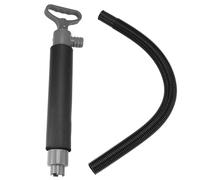 Katnetoly Pompa di Sentina per Kayak Pompa Un Mano Galleggiante Kit Pompa per Acqua Un Mano Portatile Pompa di Sentina per Accessori per Canoe e Barche Kayak