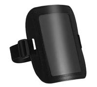 Katnetoly Porta Badge da Braccio con Tasca per Tessera di Identificazione e Fascia da Braccio.