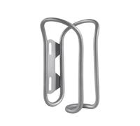 Katnetoly Porta Bollitore per Bicicletta Portaborraccia in Lega di Titanio con Accessori per Parti di Ricambio per Bicicletta Stile B