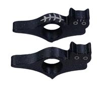 Katnetoly Porta-Libri Apriscatole con Pollice di Gatto, Porta-Pagina per Libri, Segnalibro con Pollice Liscio, Regali per Lettori di Libri e Accessori per La Lettura