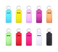Katnetoly Porta Lip Balm Porta In, Clip Porta Pochette
