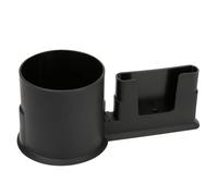 Katnetoly Portabicchieri 2-in-1 per Paddle Board, Portabicchieri per Kayak, Portabevande e Portatelefono, Accessori per Paddleboard e Kayak