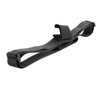 Katnetoly Portaborraccia con Tracolla Regolabile Imbracatura Universale per Bottiglia per La Camminata Quotidiana nel Bicicletta