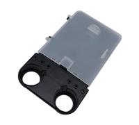 Katnetoly Portacarte Segnapunti da Golf Riutilizzabile con Portapenne per Uomo e per Carrello da Golf