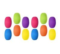 Katnetoly Portapenne In Spugna Correttore di Scrittura Presa per Correzione Della Calligrafia