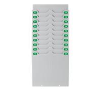 Katnetoly Portaschede Presenze Retrattile Portaschede Perforate Portaschede Presenze Portaschede Perforate da 20 Posizioni Portaschede Dipendente