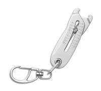 Katnetoly Portatile con Misuratore Precisione Delle Dimensioni Filettature, con Misuratore Dimensioni Dei Bulloni, Misurazione Delle Dimensioni Metriche Che SAE