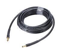 Katnetoly Porte per Tubo di Lavaggio Auto Pulitore per Acqua di Rondella, Tubo di Pulizia per Acqua di Lavaggio Ad Alta Pressione per K2 K3 K4 K5 K Series 6M