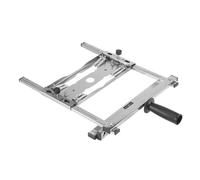 Katnetoly Posizionatore Guida Bordo Macchina da Taglio Macchina da Taglio Multifunzionale da Tavolo per La Lavorazione del Legno Circolare