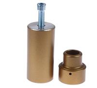 Katnetoly PPR Tubo 'Acqua Filettatura Femmina Riparazione di Crepe Sostituzione Della Filettatura Interna Macchina per Fusione A Caldo Stampo con Testa di Fusione Estesa A