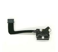 Katnetoly Presa di Alimentazione per Porta di Ricarica per PRO Retina 13 Pollici 820-3584-A A1502