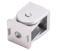 Katnetoly Profilo Estruso In Lega di Alluminio Serie 2020 con Giunto Flessibile In Lega di Pressofuso per Profilo In Alluminio 2020