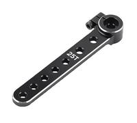 Katnetoly Prolunga del Servo Sterzo 25t in Lega di Alluminio per Auto Cistinata di Barche per Barca