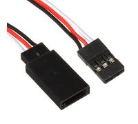 Katnetoly Prolunga Servo per RC Futaba JR, Connettori e Femmina